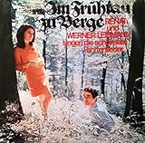  Renate Und Werner Leismann: Im Frühtau Zu Berge (Renate Und Werner Leismann Singen Die Schönsten Fahrtenlieder) [Vinyl]