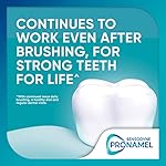 Sensodyne Pronamel Intensive Enamel Repair Toothpaste for Sensitive Teeth and Cavity Protection, Whitening Toothpaste to Strengthen Enamel, Arctic Breeze - 3.4 Ounces x 4 - Image 5