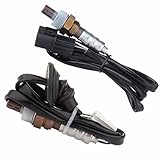 SCITOO Oxygen Sensor 02 Upstream+Downstream SG884 234-4641 Compatible with 2002-2005 Mitsubishi Lancer 2.0L