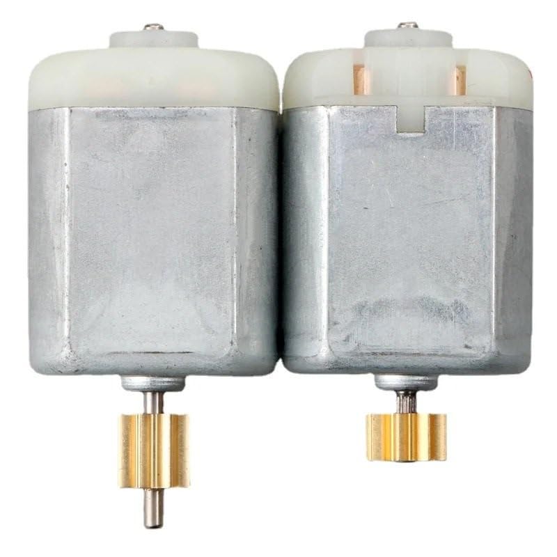 Actionneur de portière et moteur de verrouillage de porte latérale pour loquet Fiat Scudo 1A 1B