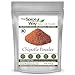 The Spice Way Ground Chipotle Powder - 4 oz Resealable Bag