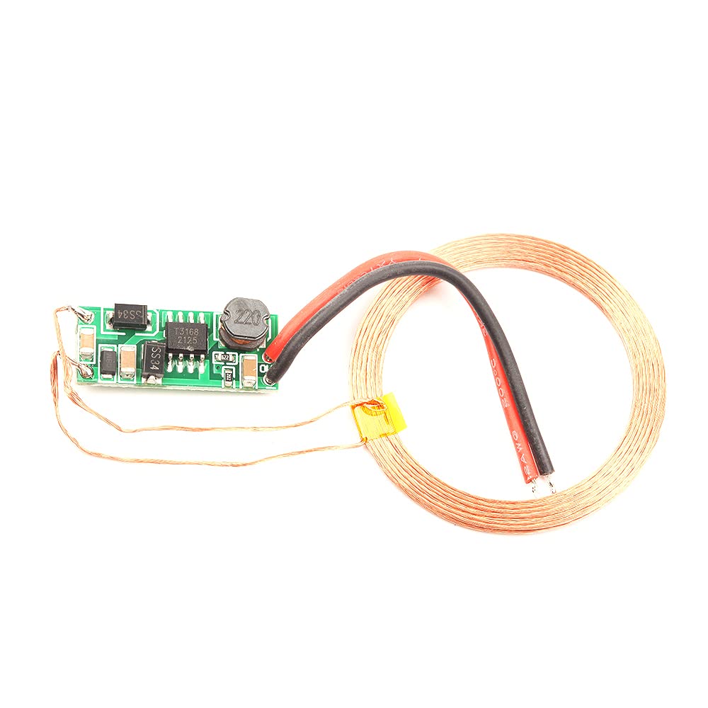 5V 1A Power Supply Module Charger Module Transmitter Receiver Terminal Circuit Board Module