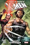  Uncanny X-Men - Neustart: Bd. 3