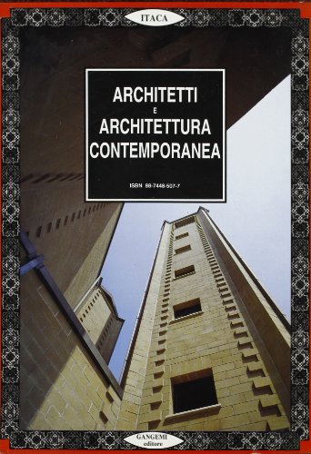 Architetti e architettura contemporanea pour sublimer votre table basse