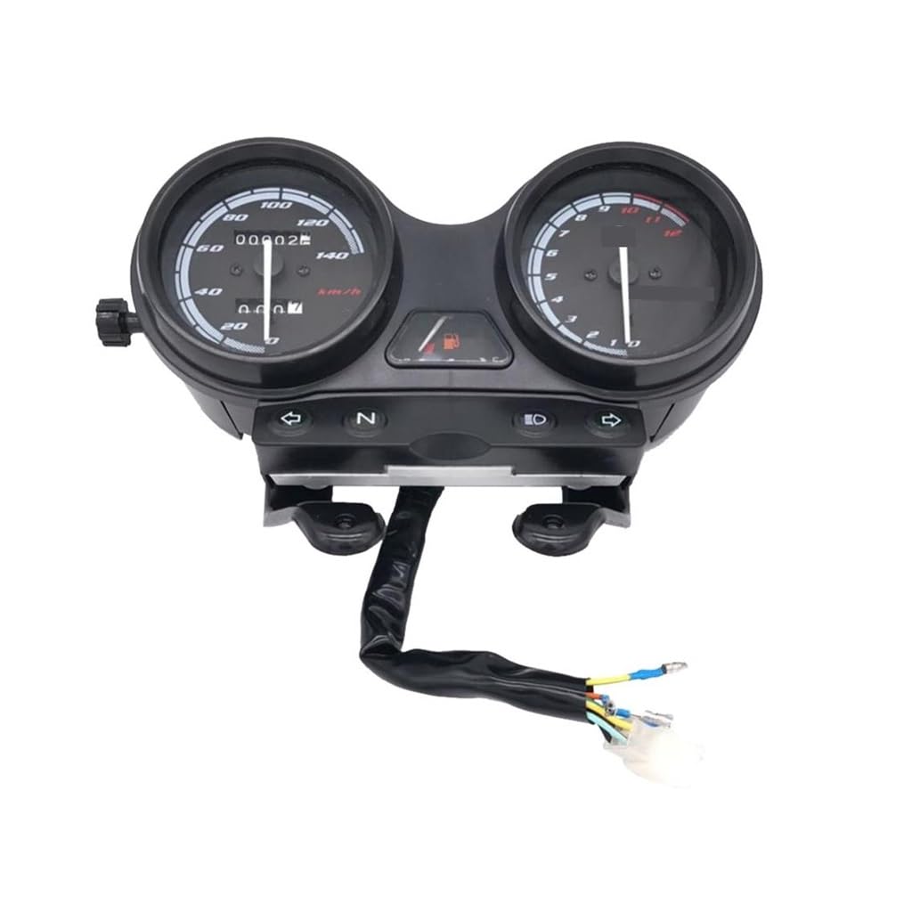 Odómetro Digital moto Para Motocicleta, Velocímetro, Versión Moto