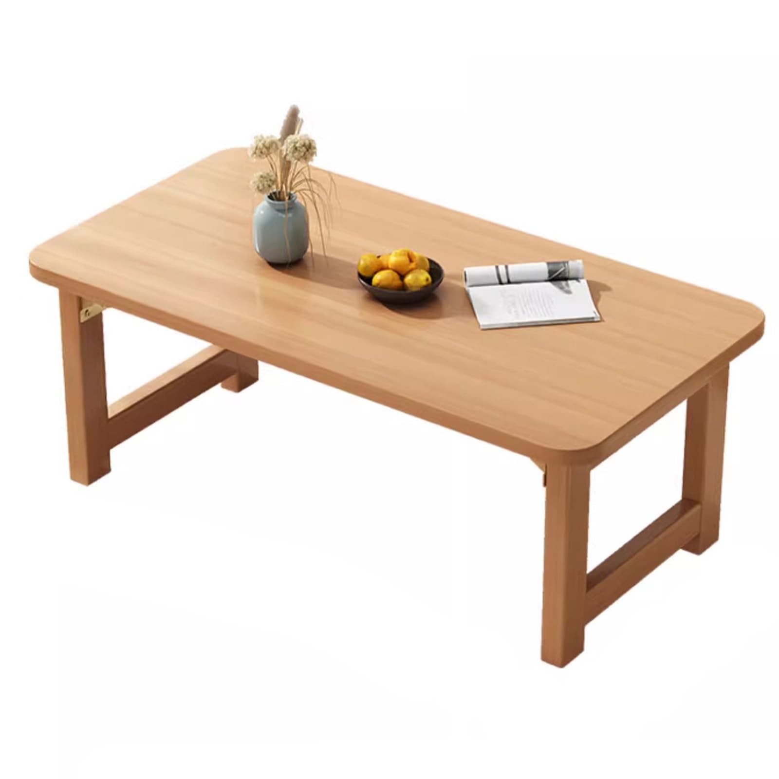 Table de camping pliable pour salon pour économiser de l'espace