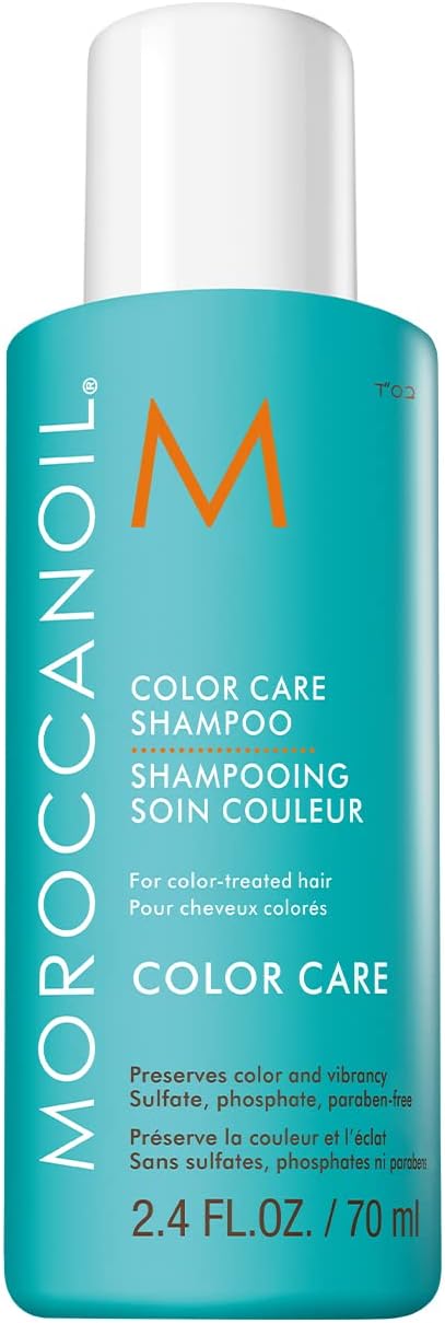 Color Care Shampoo 70ml