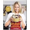 LET´S BAKE!: Meine liebsten Weihnachtsplätzchen – Ausgezeichnet mit dem Deutschen Kochbuchpreis Gold 2021 Gebundene Ausgabe – 1. September 2021