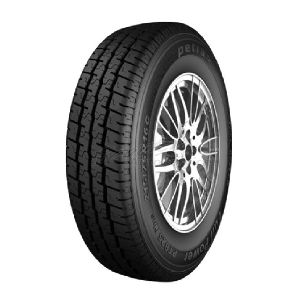 Petlas Full Power PT825 + - 225/65R16 - opony letnie