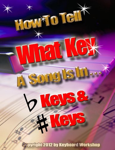 How To Tell What Key A Song Is In (Success