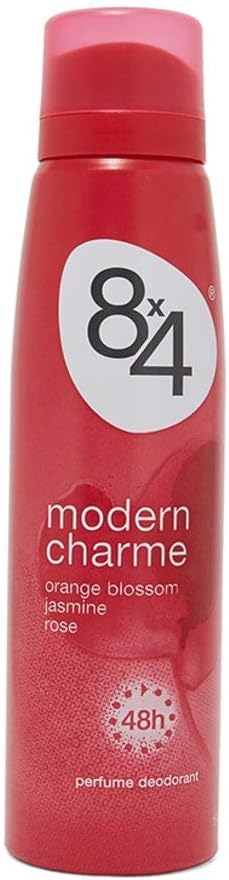8X4 Unity Deodorant Spray 150ml