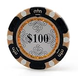 Exklusives Design mit einzigartigem Chip-Design von Versa Games