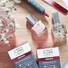 Dermelect Natural Nail Repair Kit for Nails - Anti Aging Nailcare with Peptides Glycolic Acid Sunflower Seed Oil Strengthening & Protective Treatment for Gel Acrylic Damage, Weak Nails 2 pc set