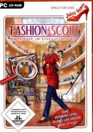 Preisvergleich Produktbild Fashion Scout: Abenteur im Einkaufszentrum