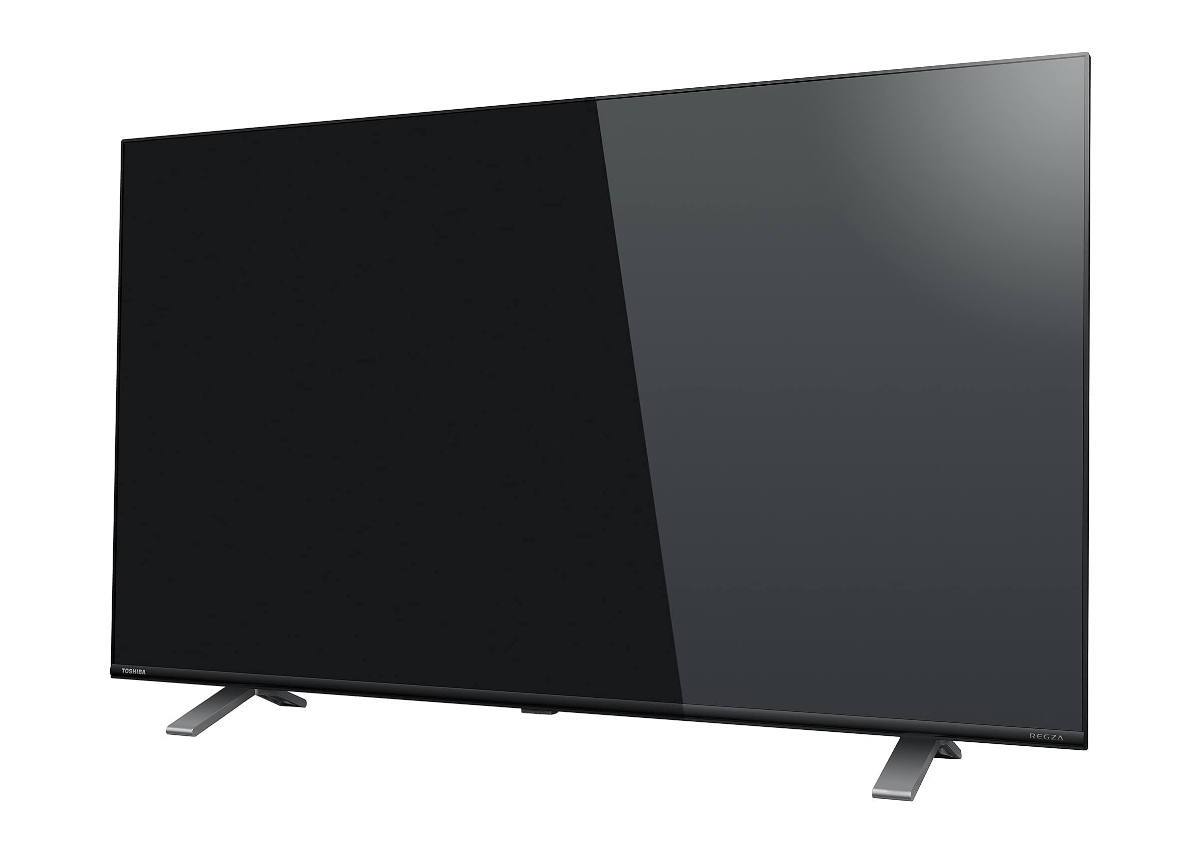 Amazon | 法人向け 4K REGZA 43A250K [43V型4K・地上・BS・110度CS 