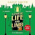 Cover of A Case of Life and Limb