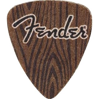 Fende R Felt Ukuléle Picks Médiator en feutre pour ukulélé et guitare classique 3 pièces - Les Beatles, Paul McCartney, John Lennon, RIngo Starr, George Harrison Fende R Felt Ukuléle Picks Médiator en feutre pour ukulélé et guitare classique 3 pièces – Image 2
