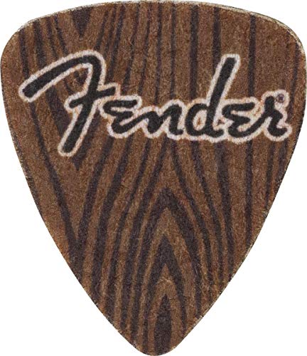 Fende R Felt Ukuléle Picks Médiator en feutre pour ukulélé et guitare classique 3 pièces - Les Beatles, Paul McCartney, John Lennon, RIngo Starr, George Harrison Fende R Felt Ukuléle Picks Médiator en feutre pour ukulélé et guitare classique 3 pièces – Image 3