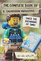 Algopix Similar Product 1 - The Complete Book Of El Salvadoran
