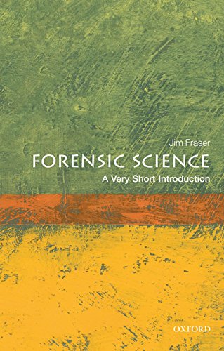 Forensic Science view 2