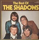 the very best of hank marvin & the shadows  The Shadows - The Best Of The Shadows - EMI - 66 382-3, EMI - F 666.132