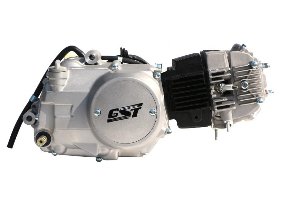 Moteur 110cc - Semi-Auto - LIFAN - Dirt Bike