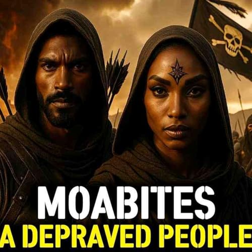 MOABITES in the Bible_ How LOT_S SONS Rose Against Israel_(MP3_70K)