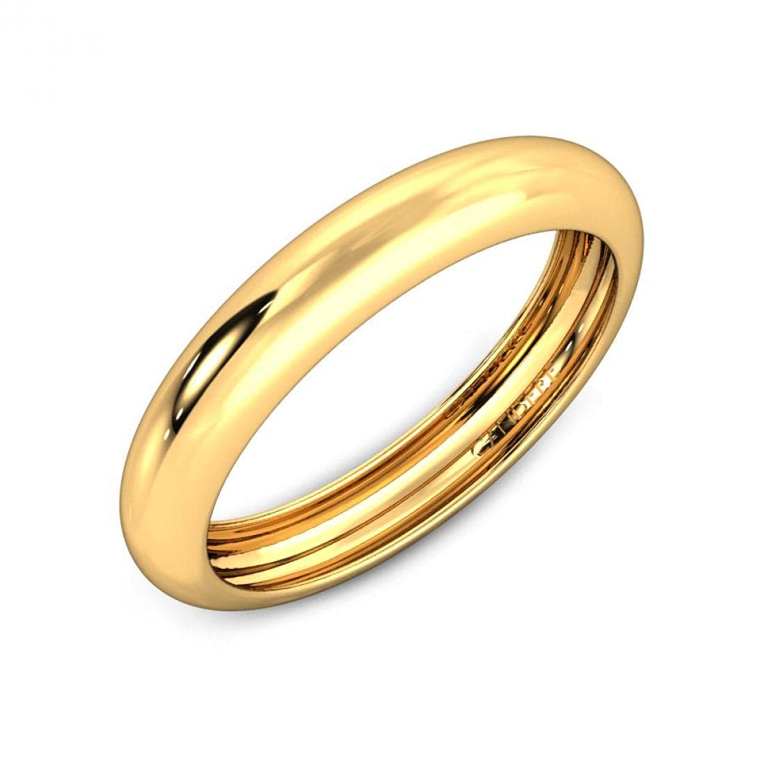 See full amazon price history chart for CANDERE - A KALYAN JEWELLERS COMPANY Womens Lightweight 18kt Band Ring (Yellow Gold) CANDERE - A KALYAN JEWELLERS COMPANY Womens Lightweight 18kt Band Ring (Yellow Gold) (B098XNQL86) Amazon Price History, Amazon Price Tracker