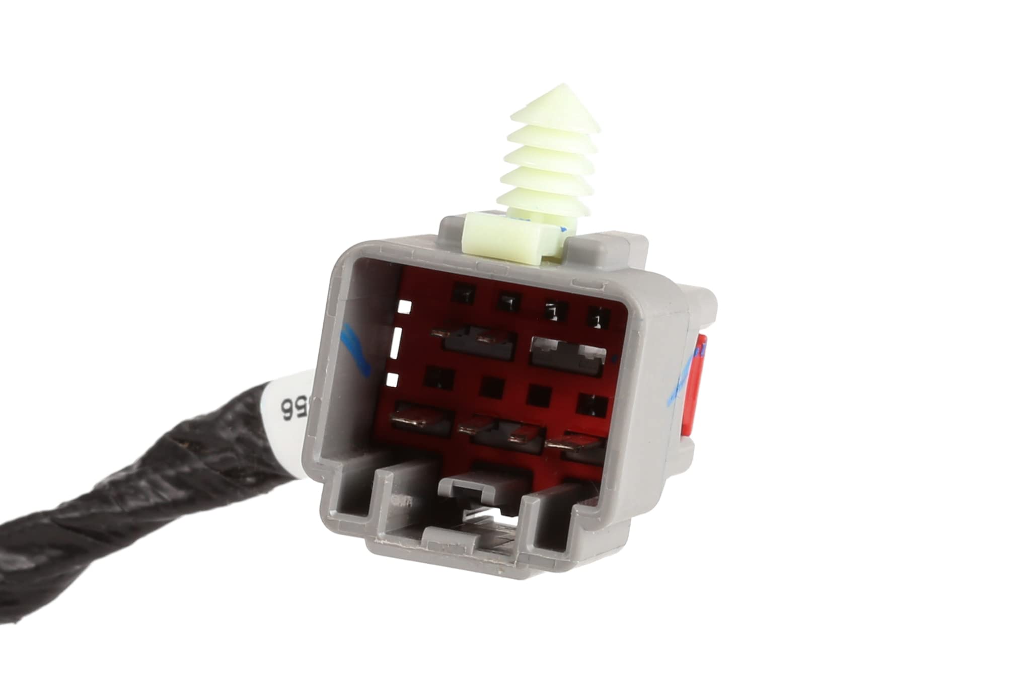 Amazon.com: ACDelco GM Original Equipment 84374116 Power Assisted 