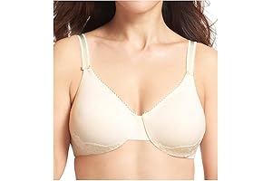 Glamour Lift Bra: The Ultimate Shaping Solution for a Stunning Silhouette