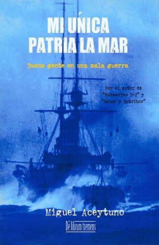 Mi Única Patria La Mar (FONDO)