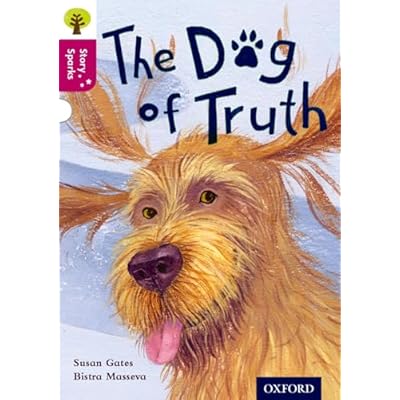 Oxford Reading Tree Story Sparks: Oxford Level 10