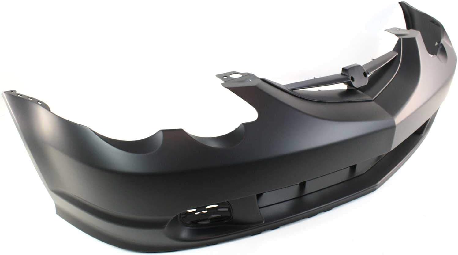 Garage-Pro Bumper Cover KIT Compatible with 2002-2004 Acura RSX Front