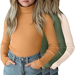 Cream, Dark Green, Orange