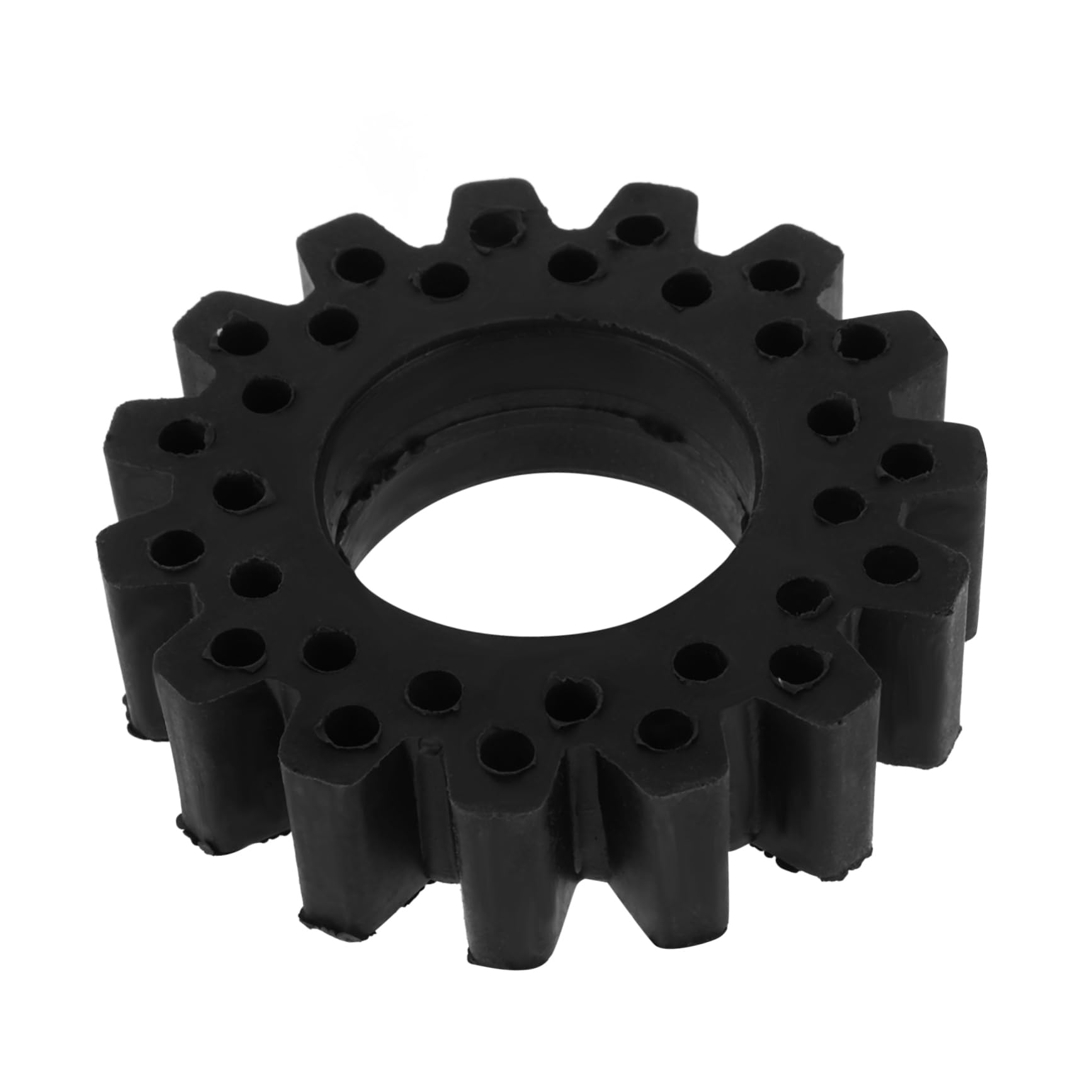 GOOHOCHY Sandbag Boxing Bag Bracket Connector Shape Rubber Ring Accessory