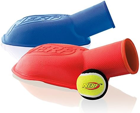 nerf dog stomper