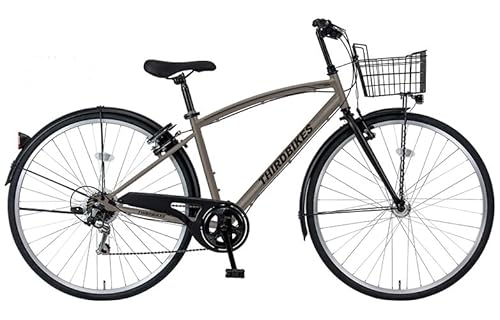THIRDBIKES�y���S�g���z���z�X�[�p�[�\�j�b�N�^�E�� 27�C���` 6�i�ϑ� �}�b�g�u���E��