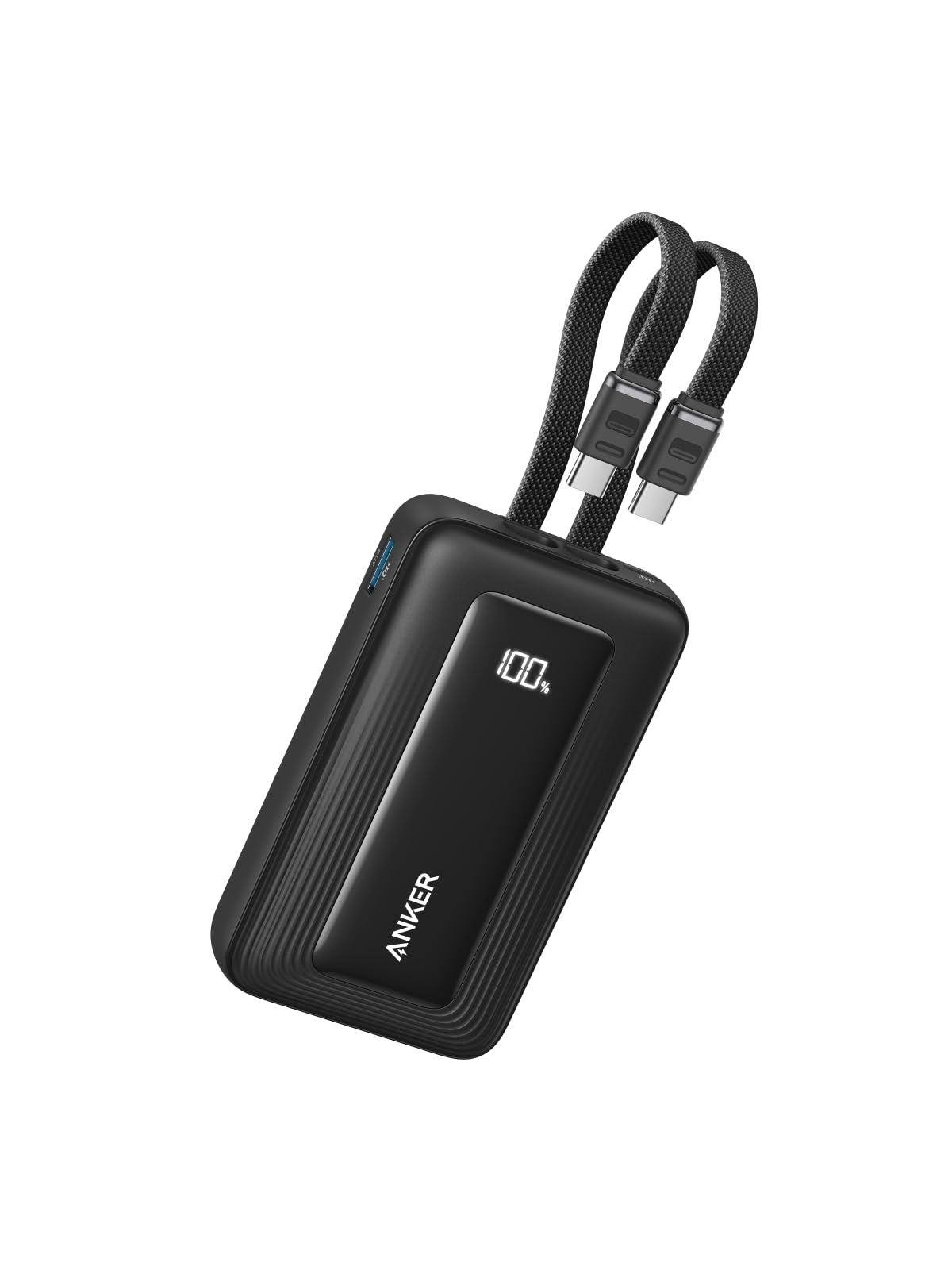Anker Zolo Batterie Externe 20 000 mah, modèle 2025 amélioré