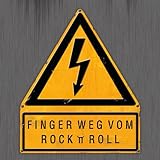 Finger weg vom Rock�n�Roll