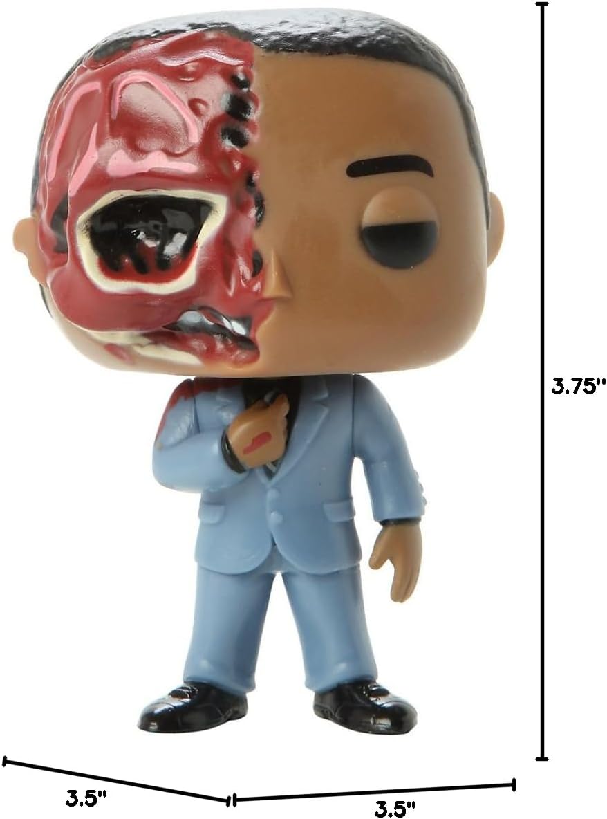 Funko POP Television (Vinyl): Breaking Bad Gus Fring Dead Action Figure
