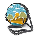 sonnenhimmel solarium Wenn Sie ein Fashionista sind, ist dies die beste Wahl für Sie. Diese Tasche bringt Natur, einzigartig und schick.