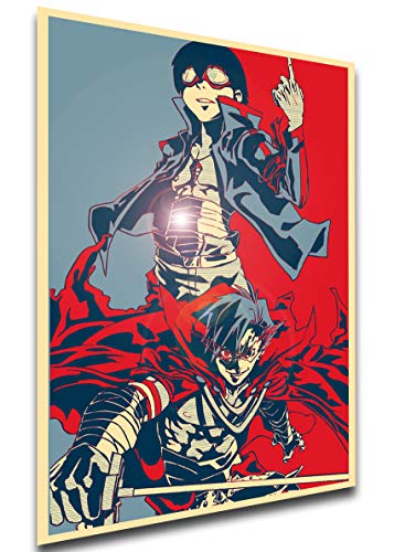 A Gurren Lagann 30 The Best Amazon Price In Savemoney Es