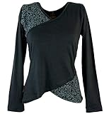 Ein Basic Shirt, das sich super kombinieren lässt und trotz seiner Schlichtheit etwas ganz Besonderes ist