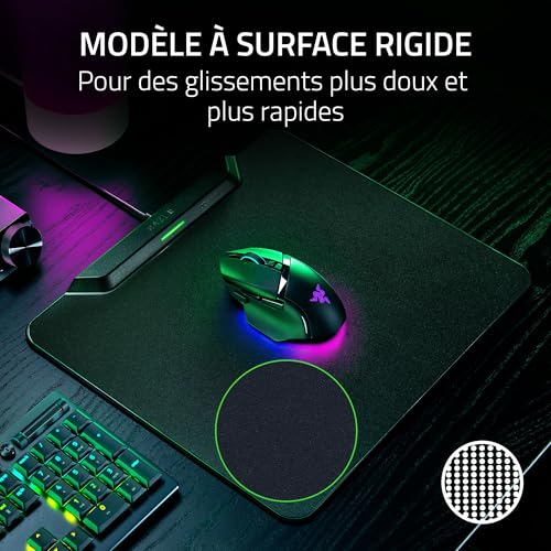 Razer HyperFlux v2 Hard Edition - vue 5