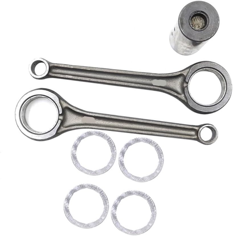 Motorcycle Engine Parts Connecting Rod CRANK ROD Kit Fit For XV125 4RF XV 125