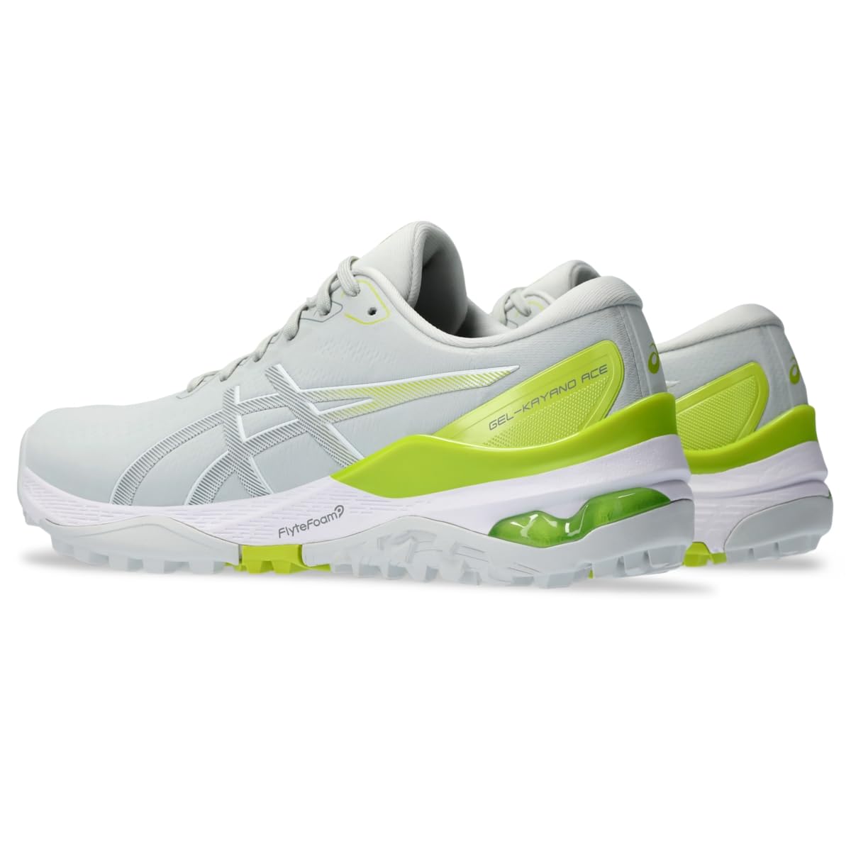 Asics Men's Gel-Kayano ACE Golf Shoes