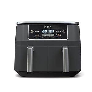 Ninja Foodi 4-Quart Air Fryer