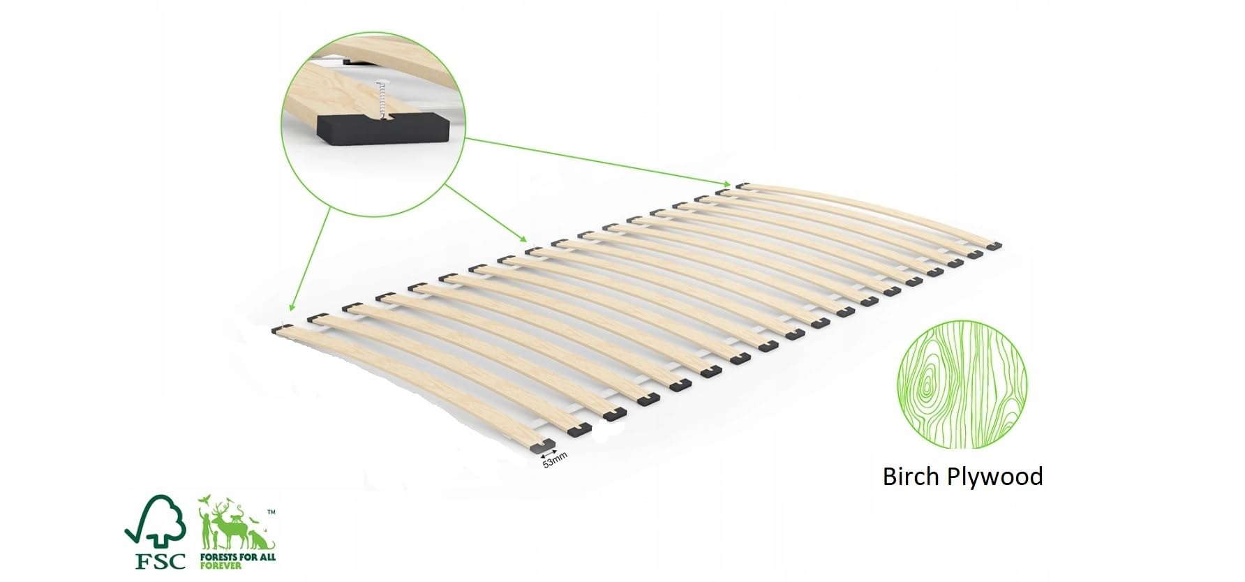 BDW Lit pour enfant Super chien avec matelas et tiroir Protection anti-chute Blanc 140 x 70 cm
