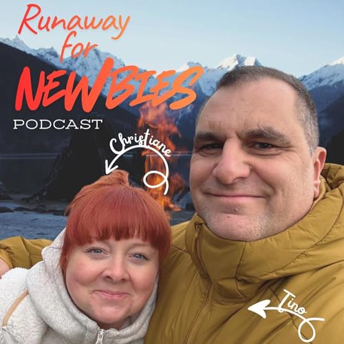 RUNAWAY FOR NEWBIES Folge 23