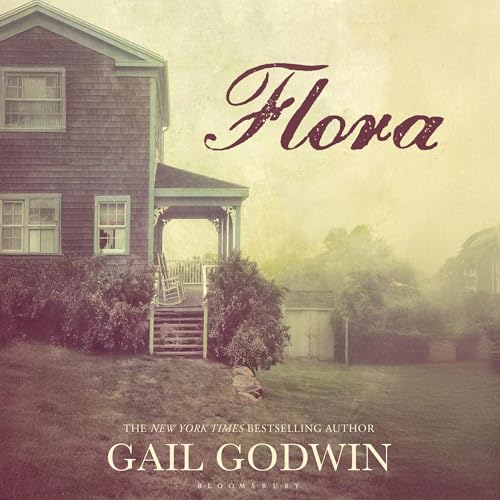 『Flora』のカバーアート